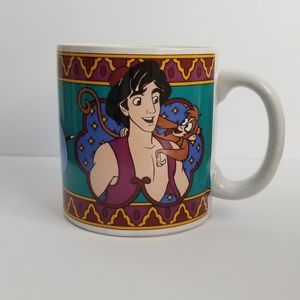 Disney Collectable Mug